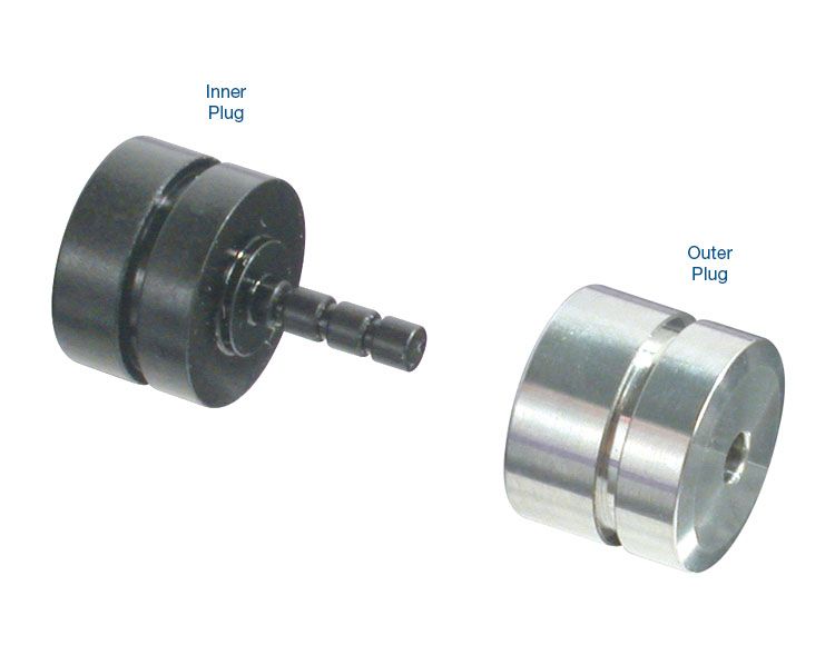 What is a solenoid switch?