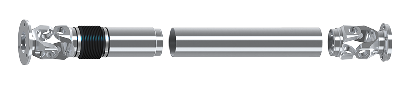 10R80 '18–'20 4-Cylinder