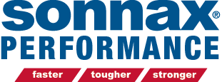 Sonnax Performance Logo