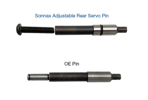 Sonnax vs. OE Pin 34912-01K