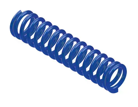 Sonnax Isolator Valve Spring - 124740-16