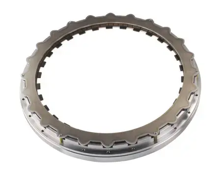Sonnax Smart-Tech® Converter Clutch Kit - FD-CP-20K