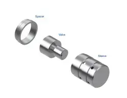 Sonnax TCC Boost Valve Kit - 823740-02K