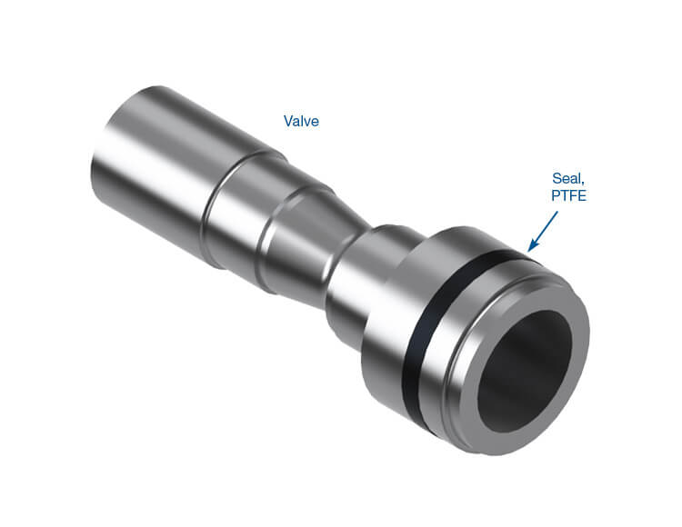 Oversized F-Trim Valve Kit - 37000-30K Oversized F-Trim Valve Kit - 37000-30K
