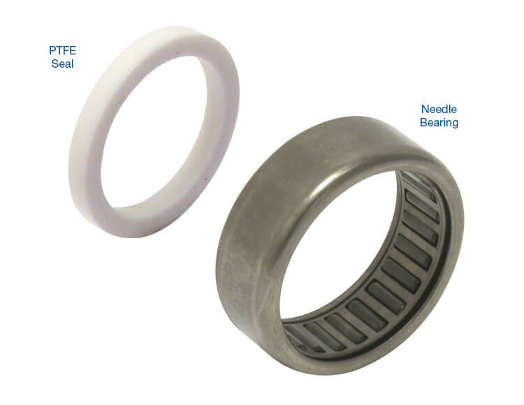 Sonnax Bearing & Seal Kit - 68410-02K