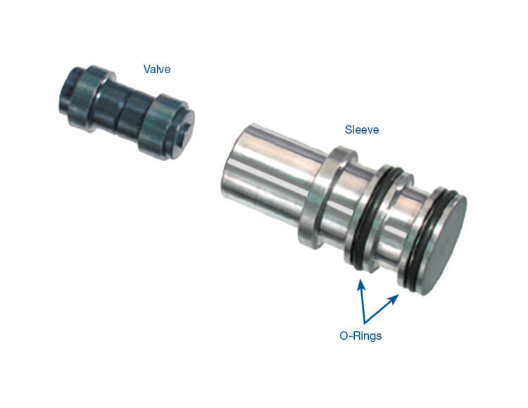 thumbnail image 2 of Sonnax SBK-F6 Transmission Thrust Bearing Kit – Ford 4R70W 1993-2003 – 7-Piece Set, USA Made 2 of 5