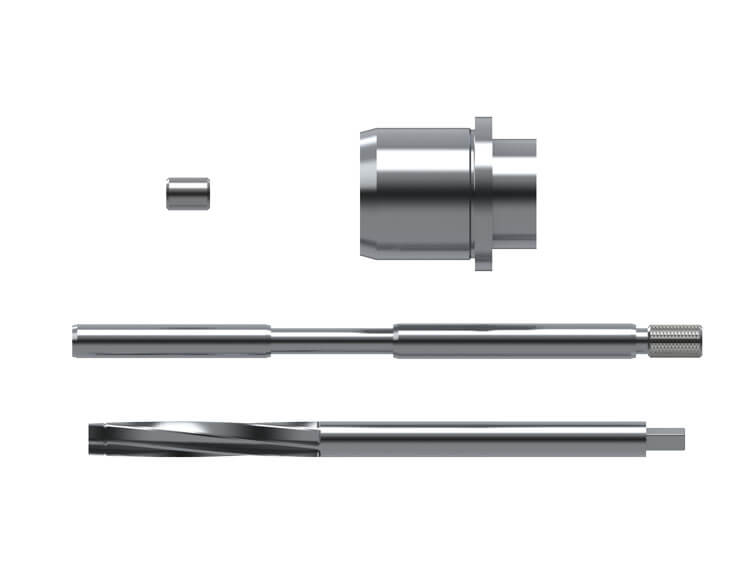 Sonnax Tool Kit - F-126740-TL6