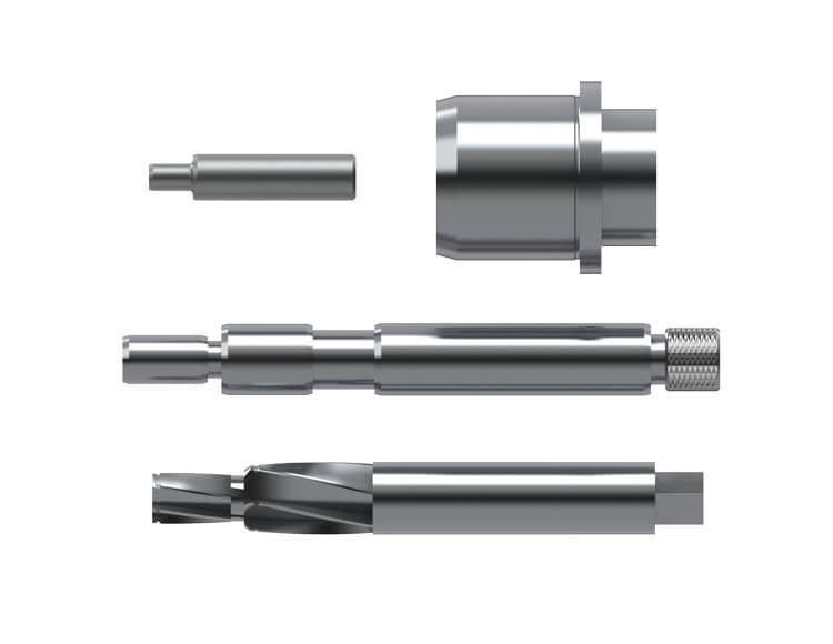 thumbnail interactive-video image 1 of Sonnax Exhaust Backfill Valve Kit For Allison 1000/2000/2400 Transmissions - 37000-17K 1 of 6