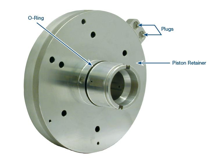 Sonnax 4-Spool Switch Valve For 46RE/46RH Transmissions – 22771A-01 – Heavy-Duty Upgrade
